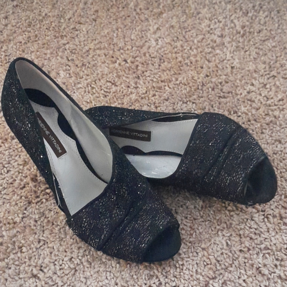 Adrienne Vittadini heels
